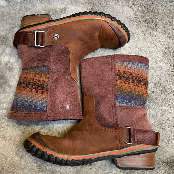 Sorel | Shoes | Sorel Slimshortie Boot 